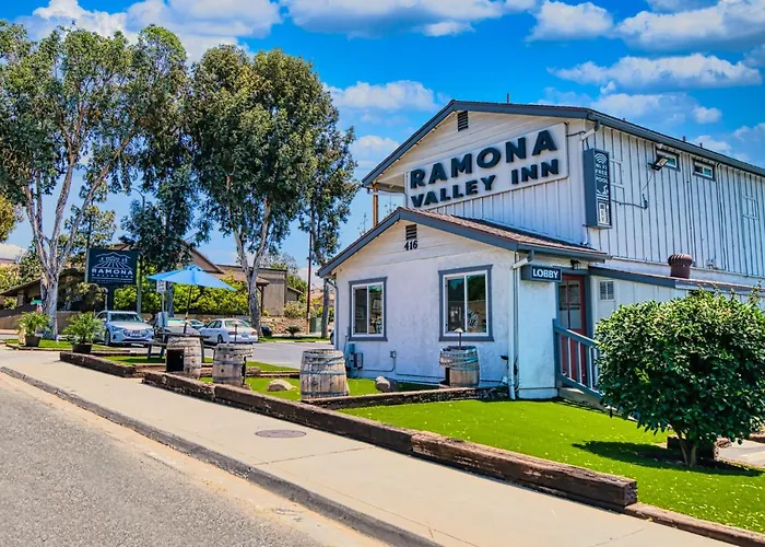 Ramona Valley Inn