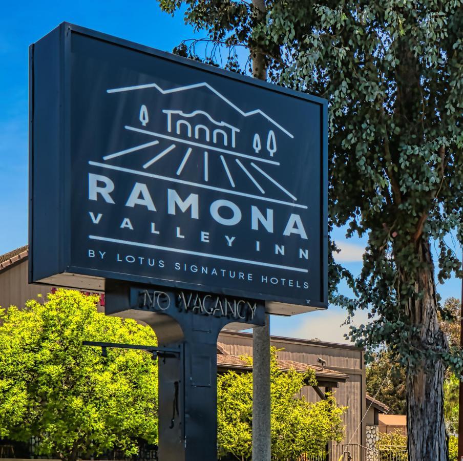 Motel Valley Ramona